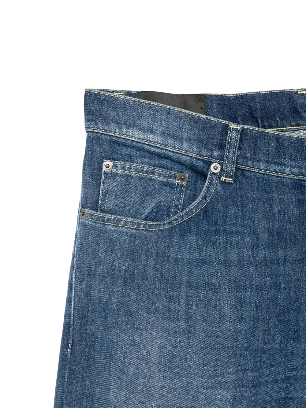 DONDUP Mius jeans Blauw