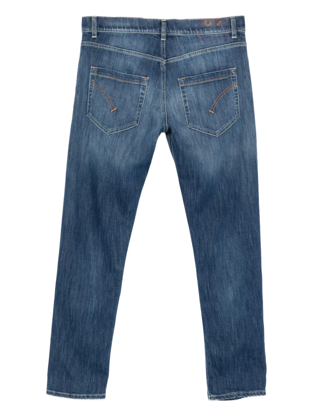 DONDUP jeans Mius | Pantalones rectos y con corte regular | Image 2