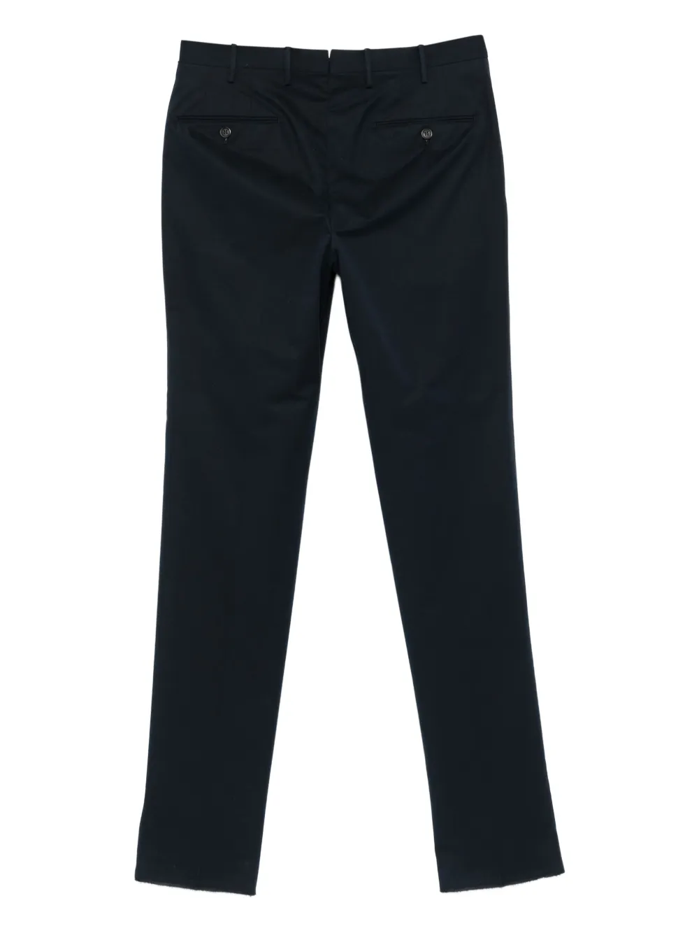 Incotex pantalones de cachemira tapered | Pantalones tapered | Image 2
