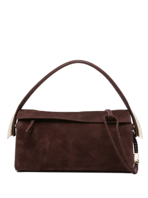 Benedetta Bruzziches top-handle satchel bag