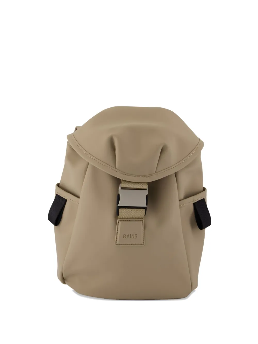 Rains mini Valera backpack | Neutrals | Image 1
