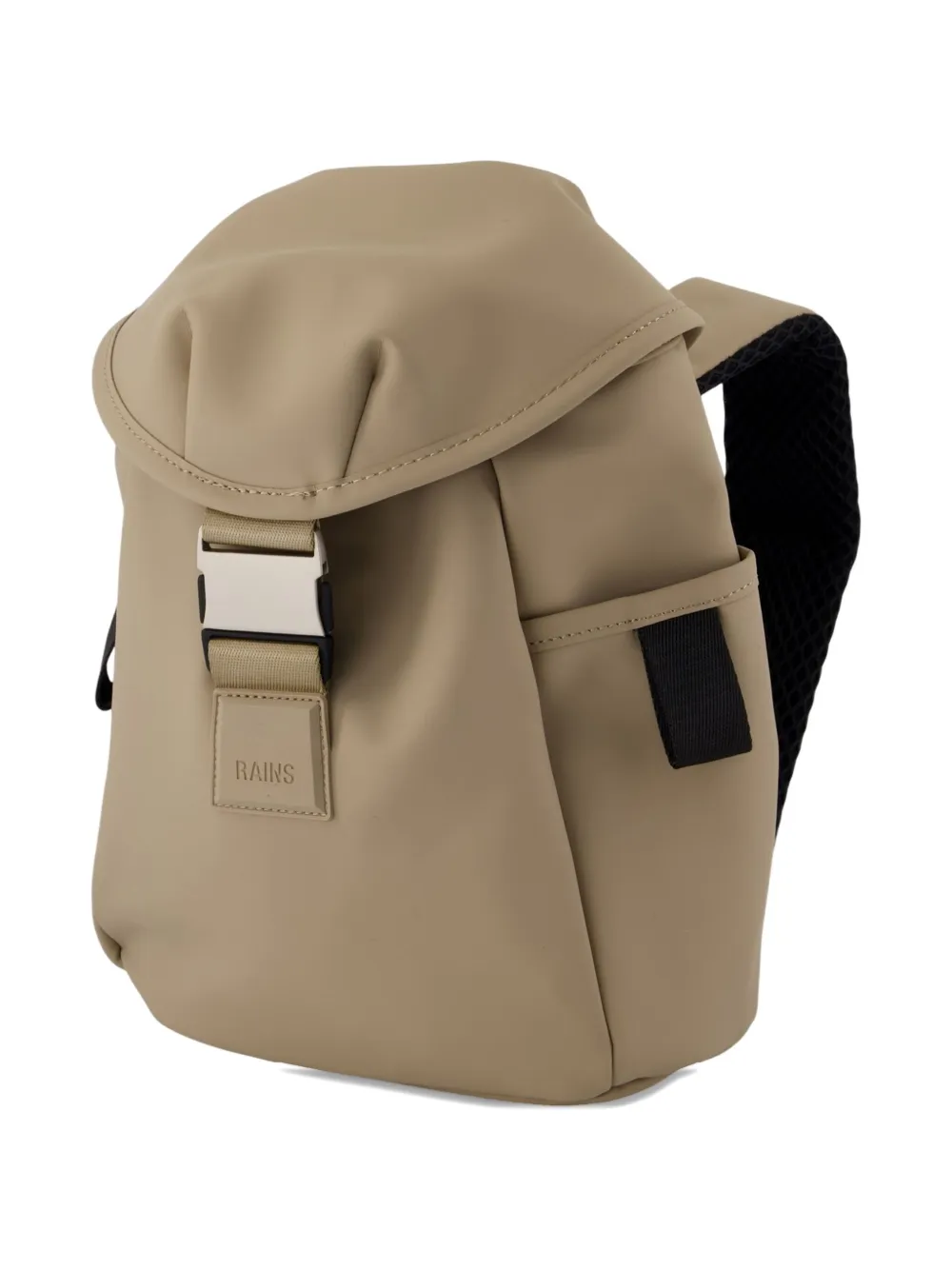 Rains Mini Valera Backpack In Neutral