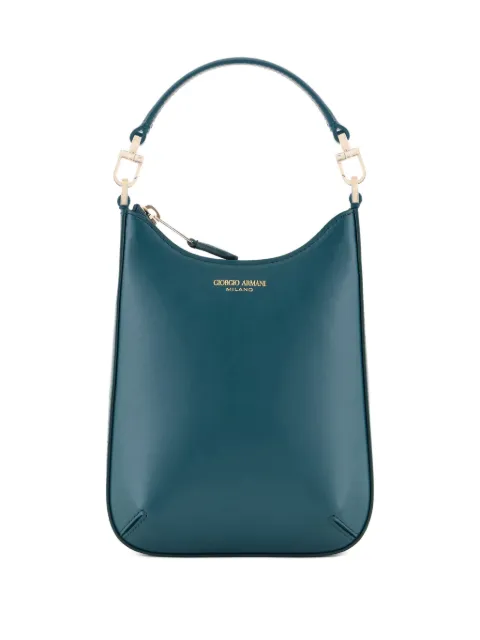 Giorgio Armani top-handle shoulder bag