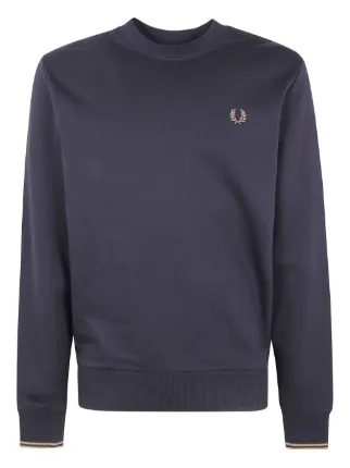 Fred Perry