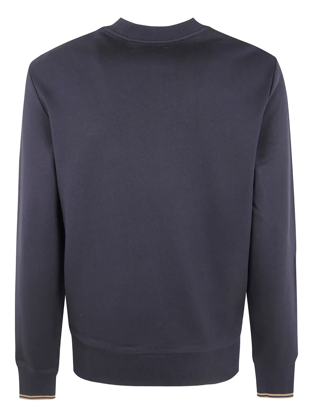 Fred Perry laurel-wreath crew-neck sweatshirt | Sweatshirts | Image 2
