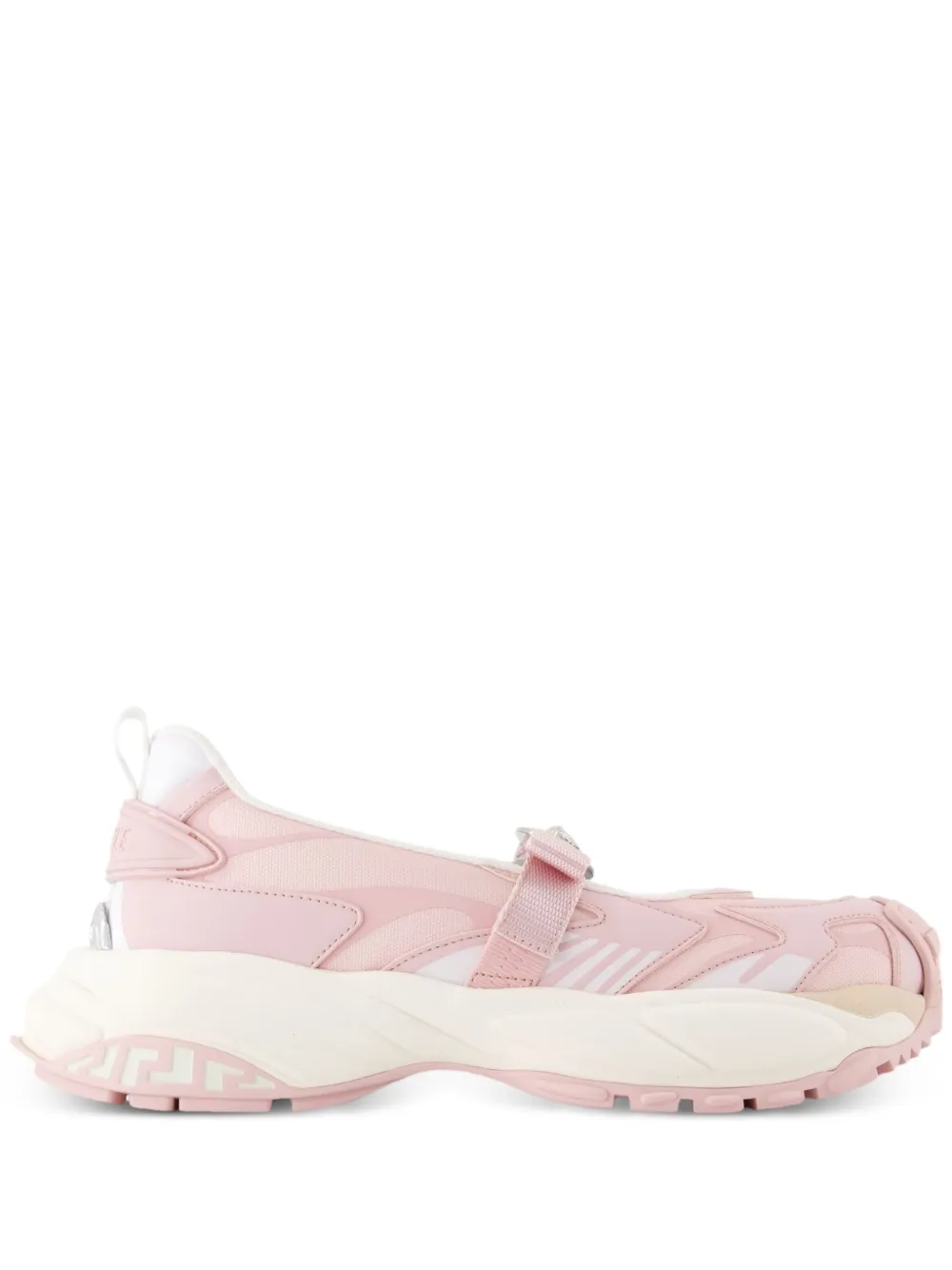 Versace Mercury M_VS_06 sneakers Pink