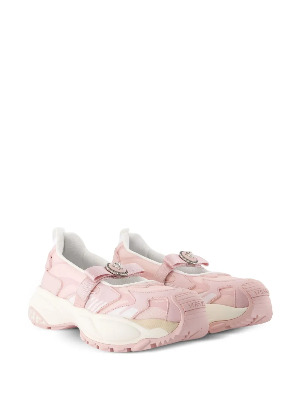 Versace Mercury M_VS_06 sneakers | Low-Tops | Image 2