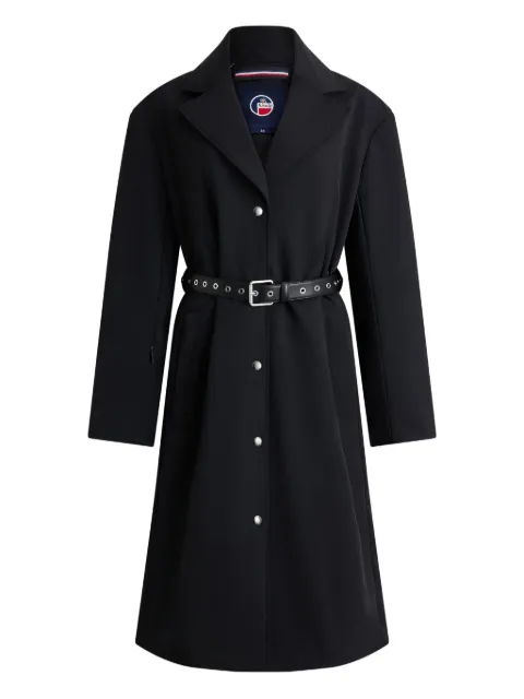 Fusalp Daimee belted coat