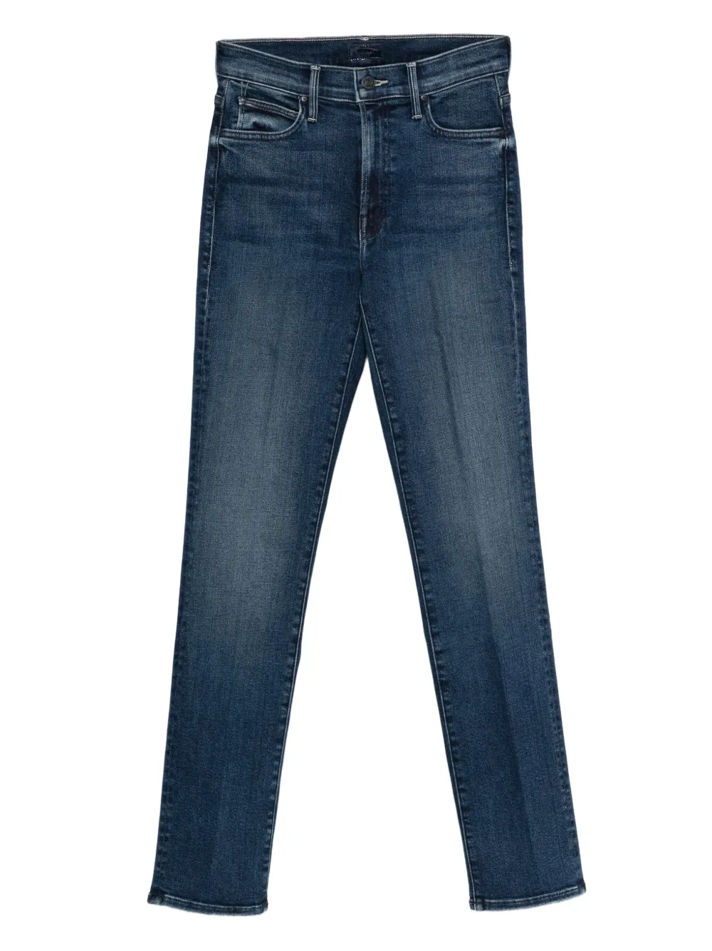 MOTHER jeans con botones | azul | Image 1