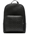Coach Charter backpack - Black