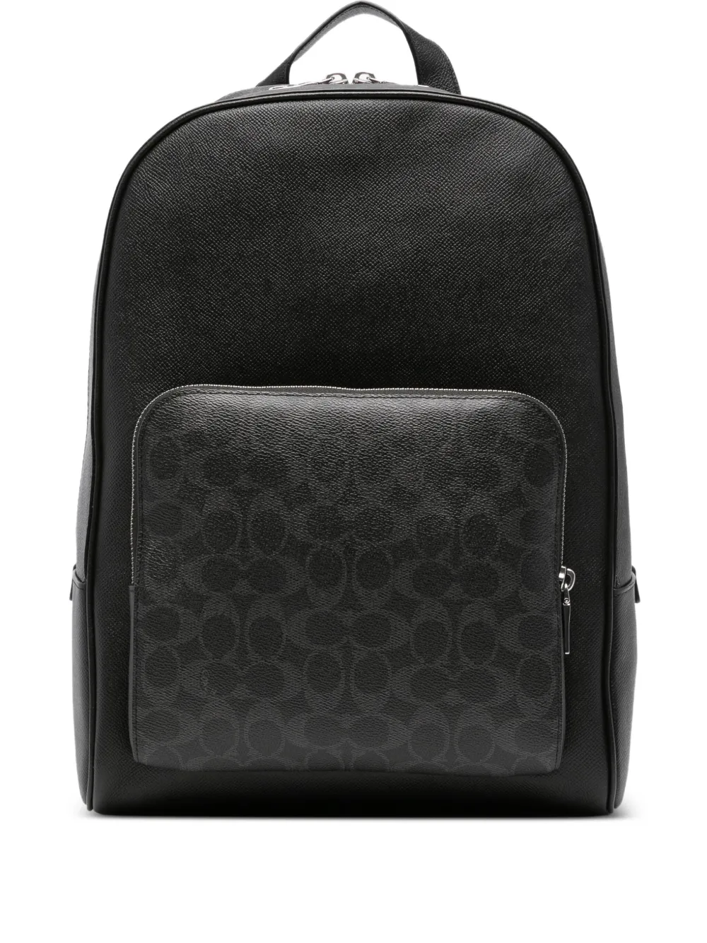 Coach mochila Charter | negro | Image 1