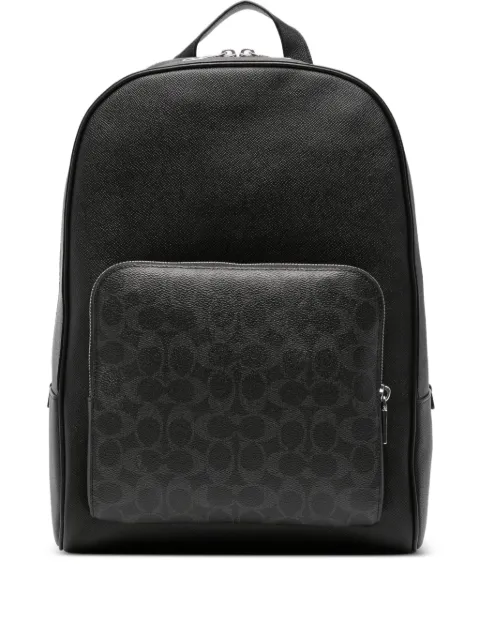 Coach mochila Charter