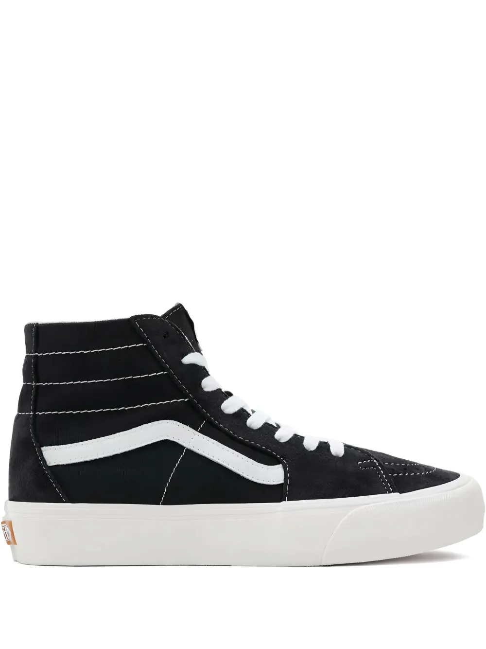 Vans Sk8-Hi Tapered VR3 "Raven" sneakers Black