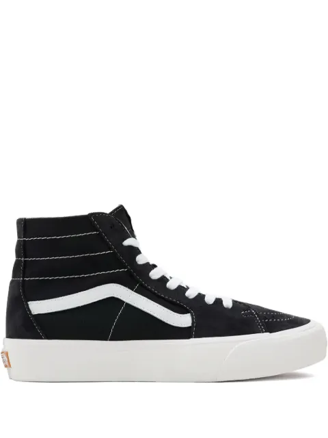 Vans tenis Sk8-Hi Tapered VR3 Raven