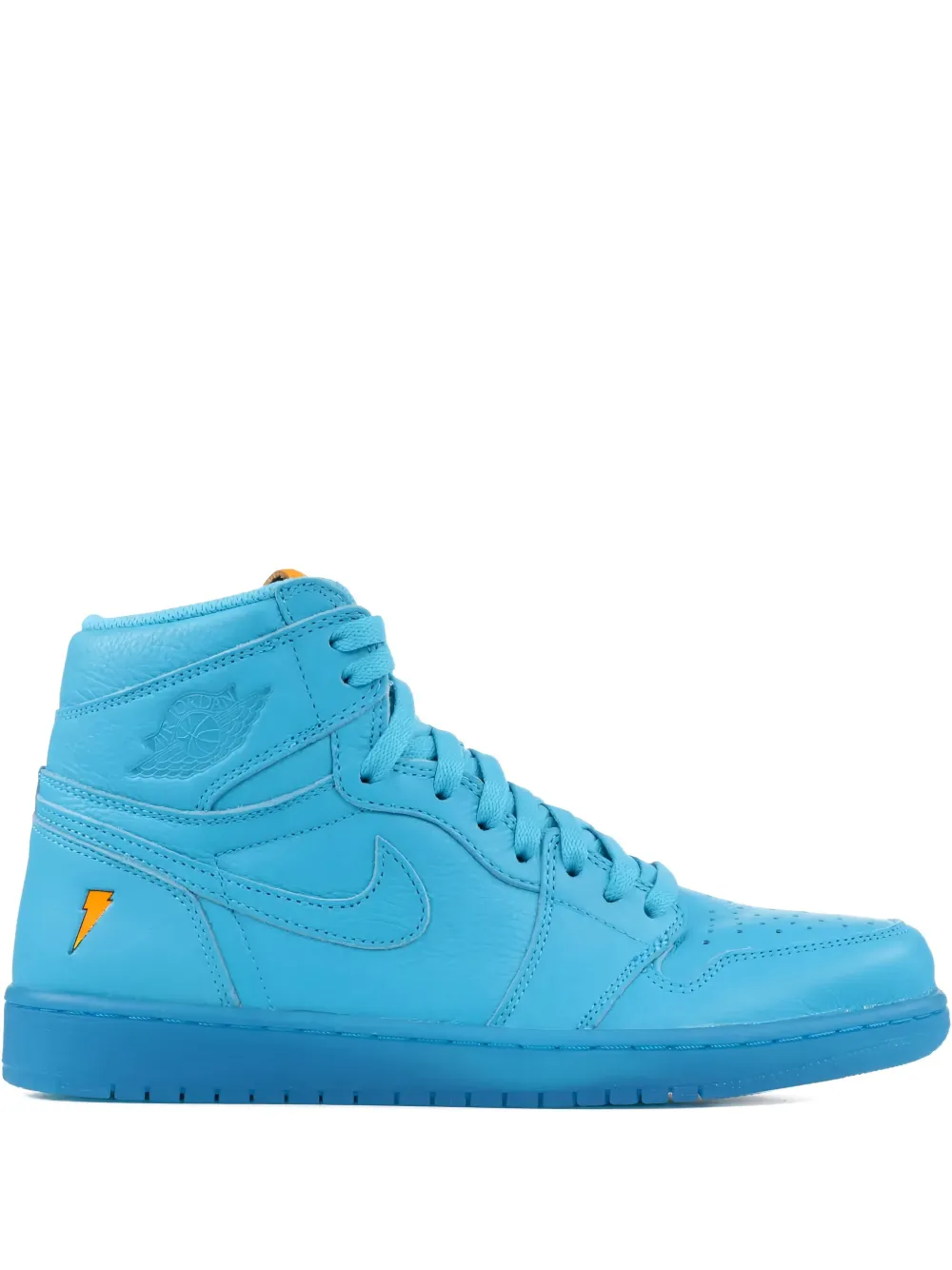 Jordan Retro High Gatorade "Blue Lagoon" スニーカー - ブルー Jordan Retro High Gatorade "Blue Lagoon" スニーカー - ブルー