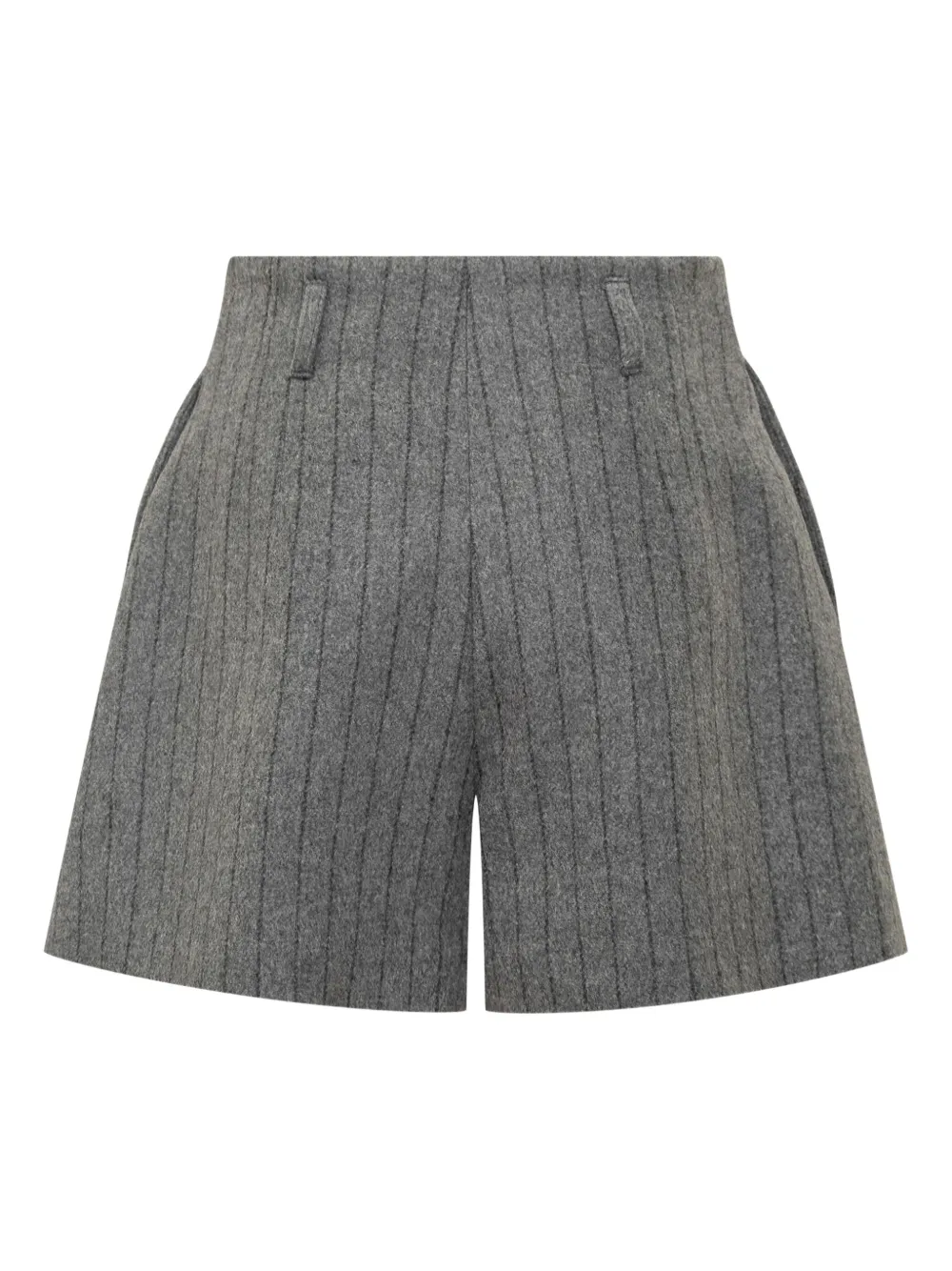 IRO Niria shorts - Grijs