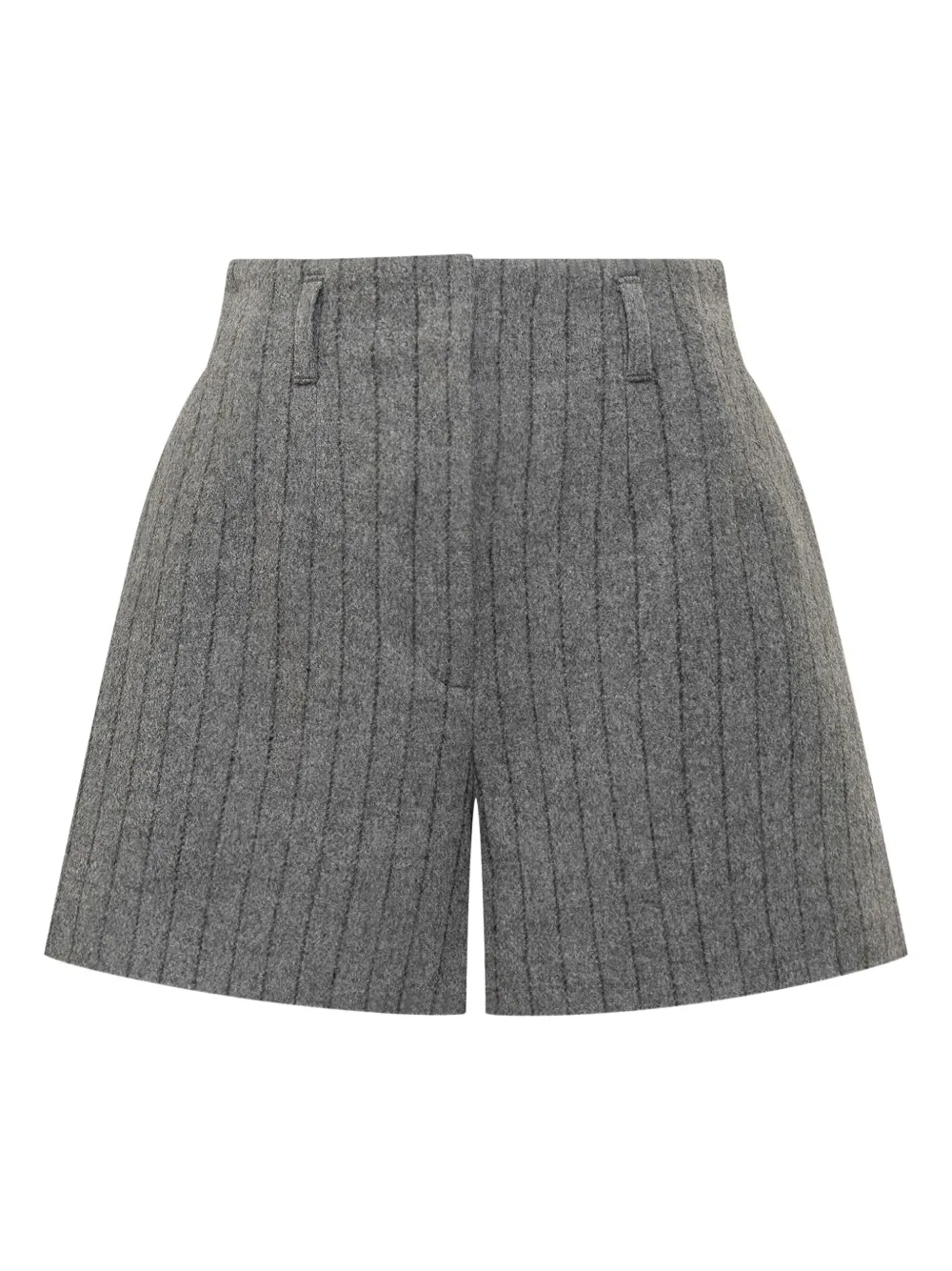 IRO shorts Niria | gris | Image 1