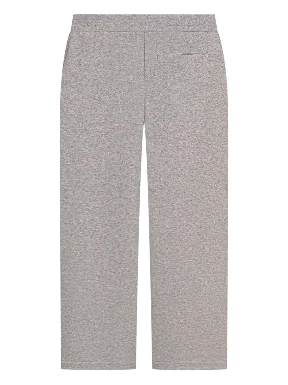 Golden Goose Kids embroidered-detail sweatpants | Boys Casual Trousers | Image 2