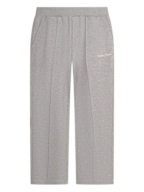 Golden Goose Kids embroidered-detail sweatpants