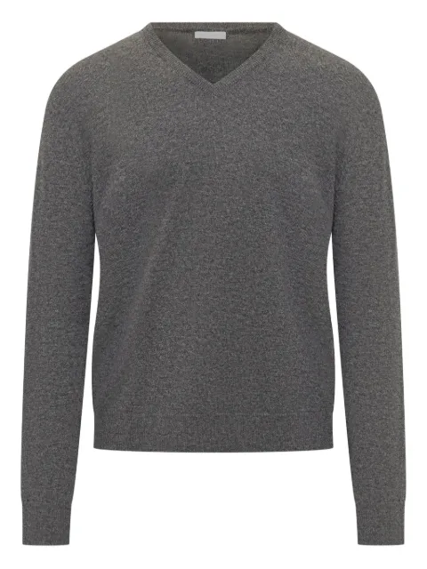 Malo V-neck sweater