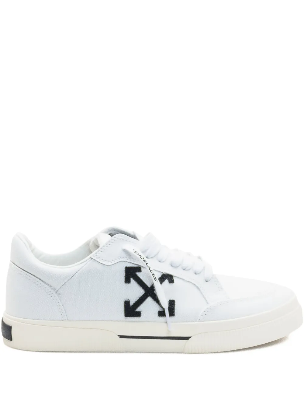 Off-White Vulcanized sneakers | White | Image 1