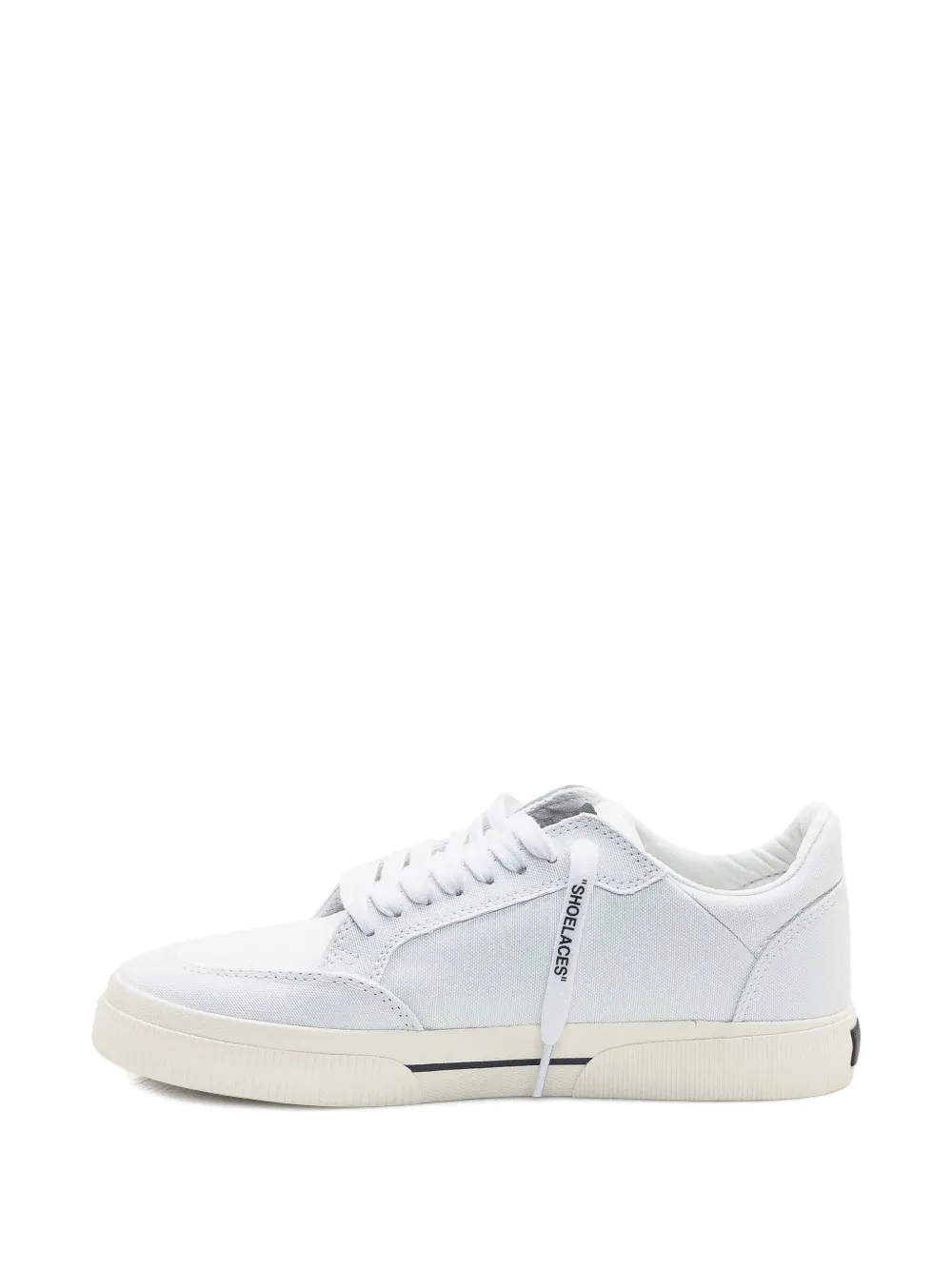 Off-White Vulcanized sneakers Wit