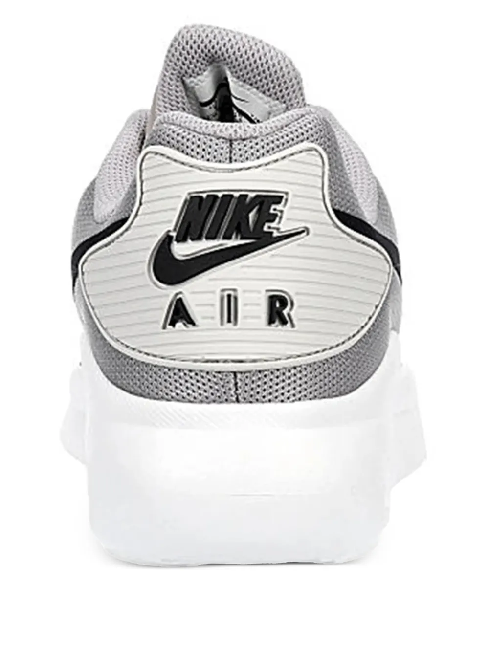 Nike Air Max low-top sneakers Grijs