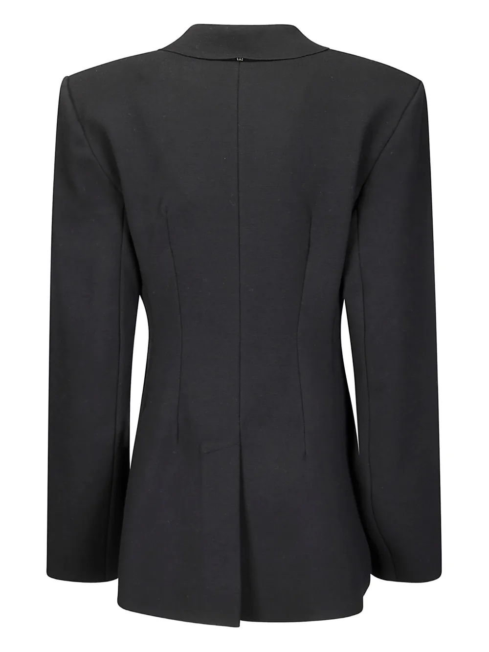 Sportmax Bingo1234 button blazer | Blazers | Image 2