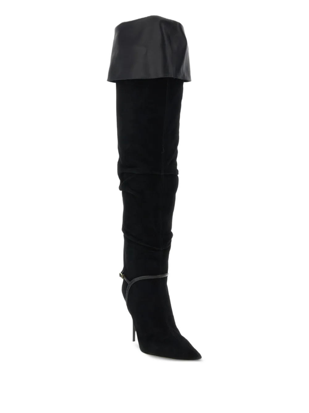 Giuseppe Zanotti 105mm Secret High boots | Over-The-Knee Boots | Image 2