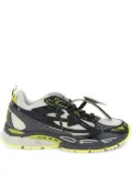 Off-White Be Right Back sneakers - Black