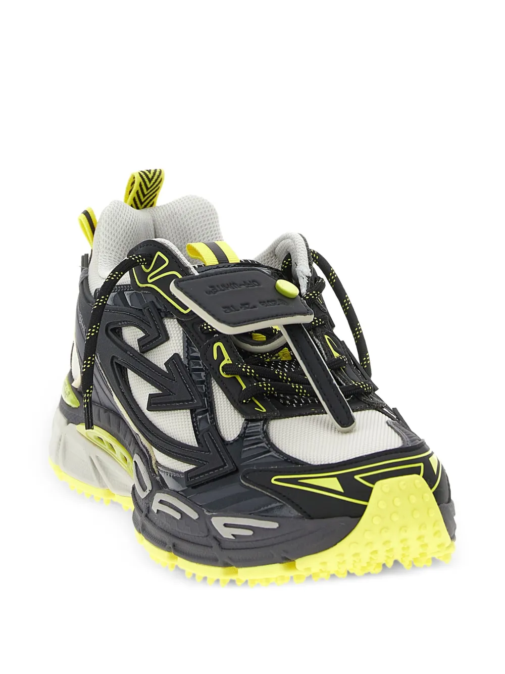 Off-White Be Right Back  sneakers | Low-Tops | Image 2