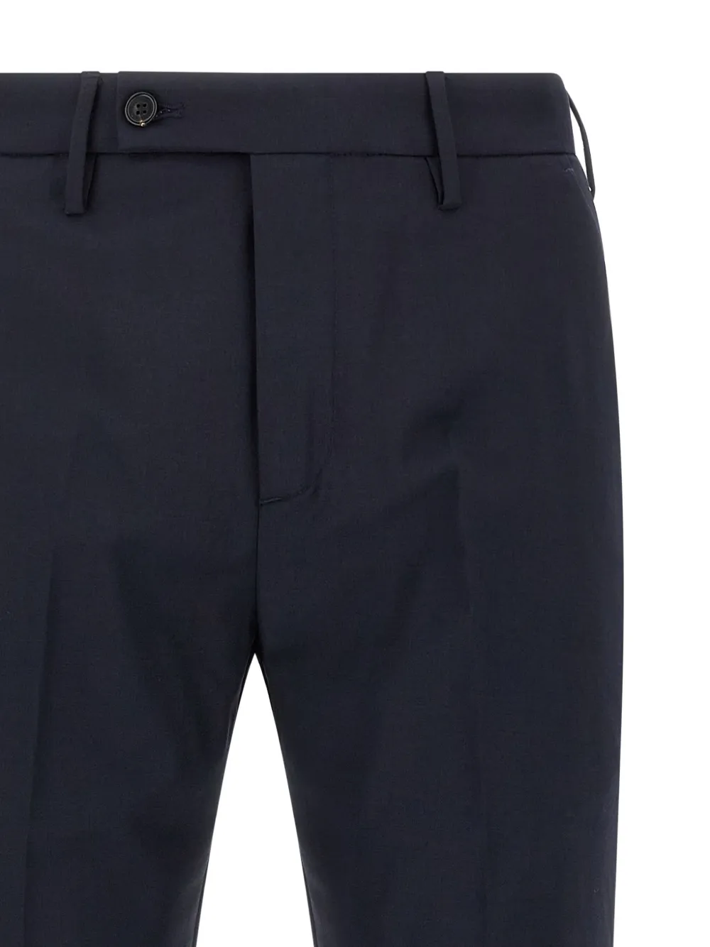 Department Five Destynai Pants Blue In Blue