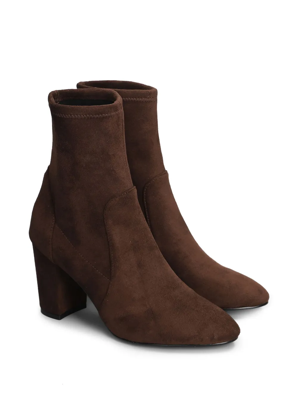 Bibi Lou botas con tacón cuadrado | Botines | Image 2