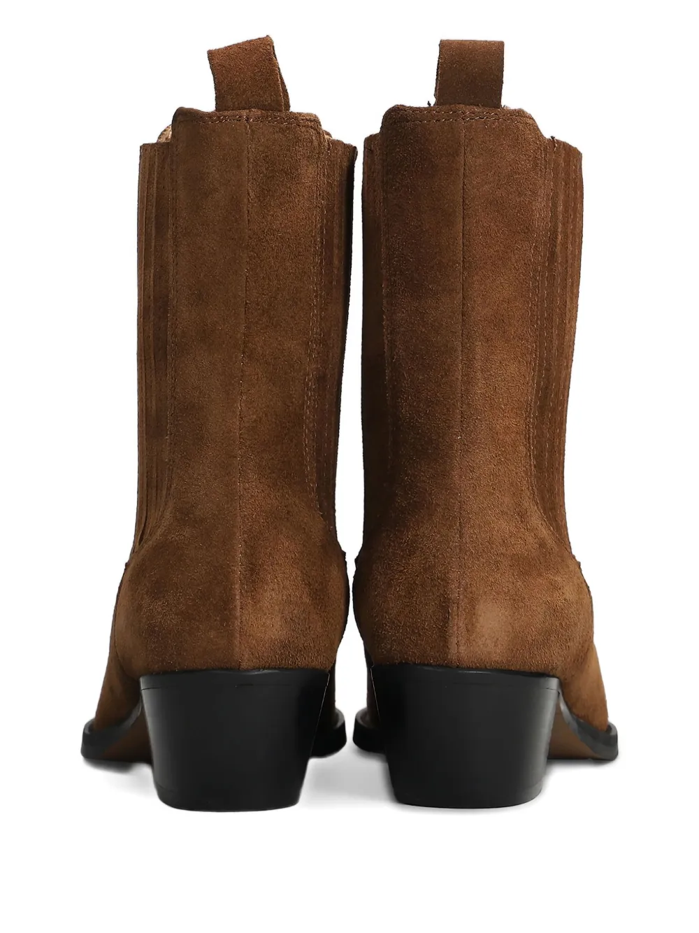 Bibi Lou 45mm Benef boots Bruin