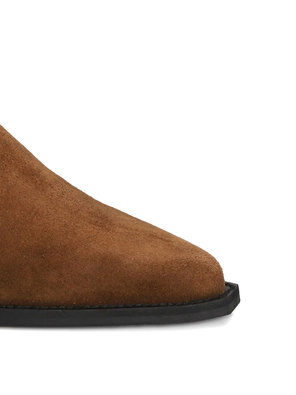 Bibi Lou 45mm Benef boots Bruin