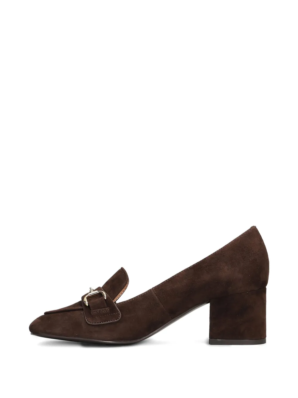Bibi Lou suede pumps Bruin