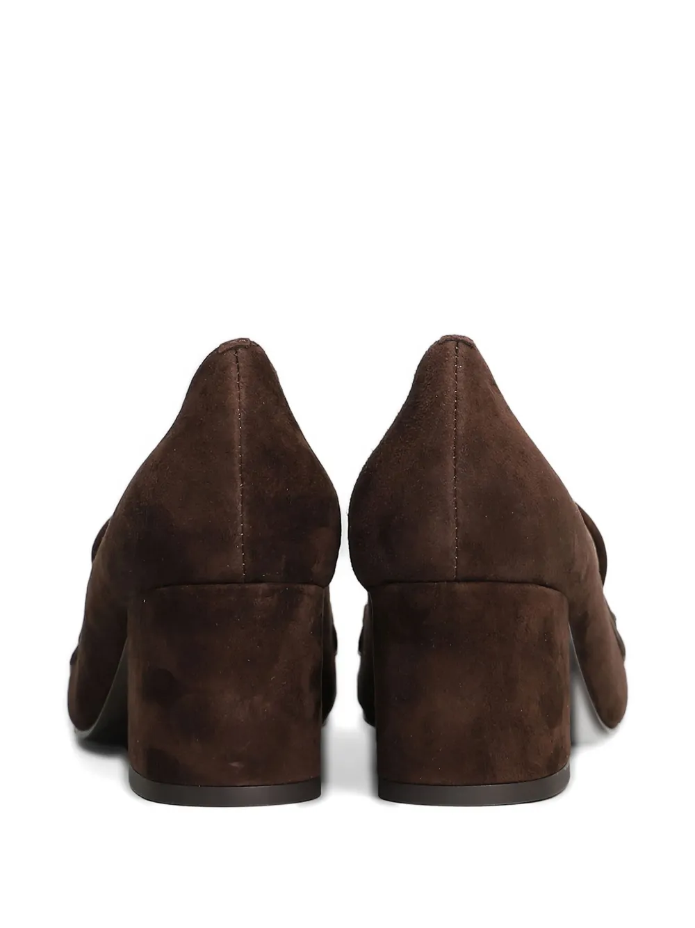 Bibi Lou suede pumps Bruin