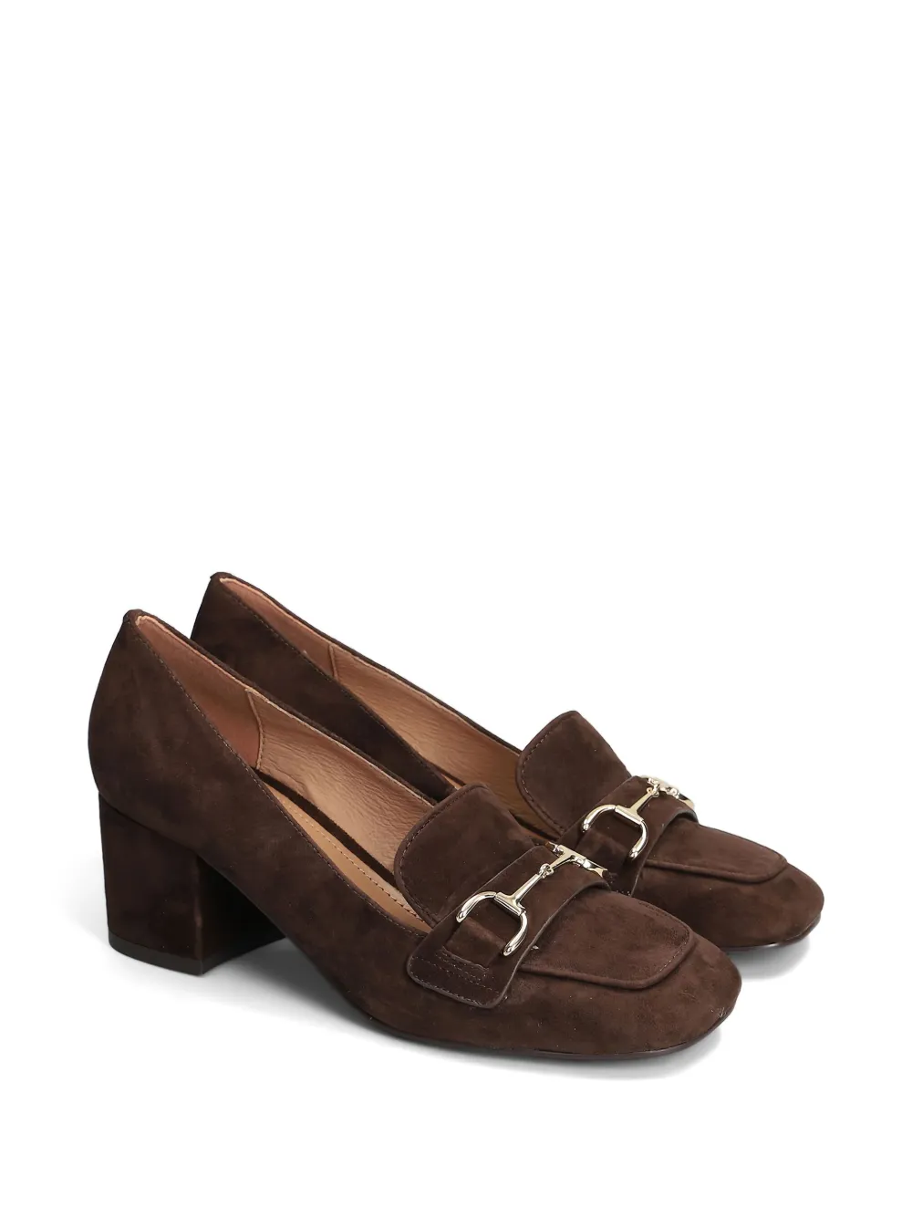 Bibi Lou suede pumps | Heeled Pumps | Image 2