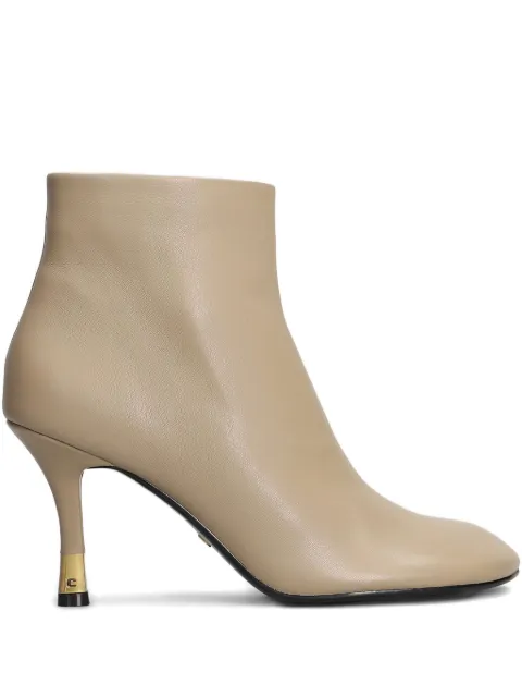 Lola Cruz 85mm Elise boots
