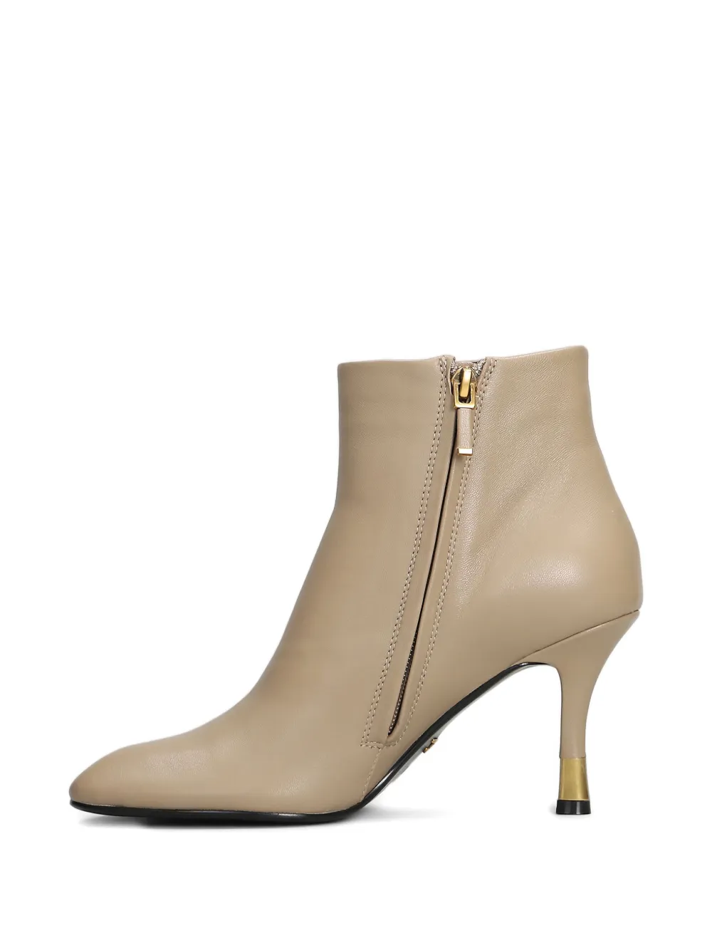 Lola Cruz 85mm Elise boots | Ankle Boots | Image 2