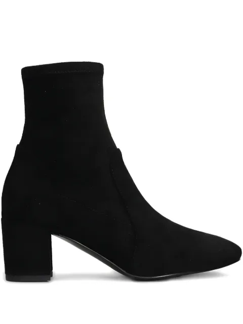 Bibi Lou botas con tacón en punta de 60mm