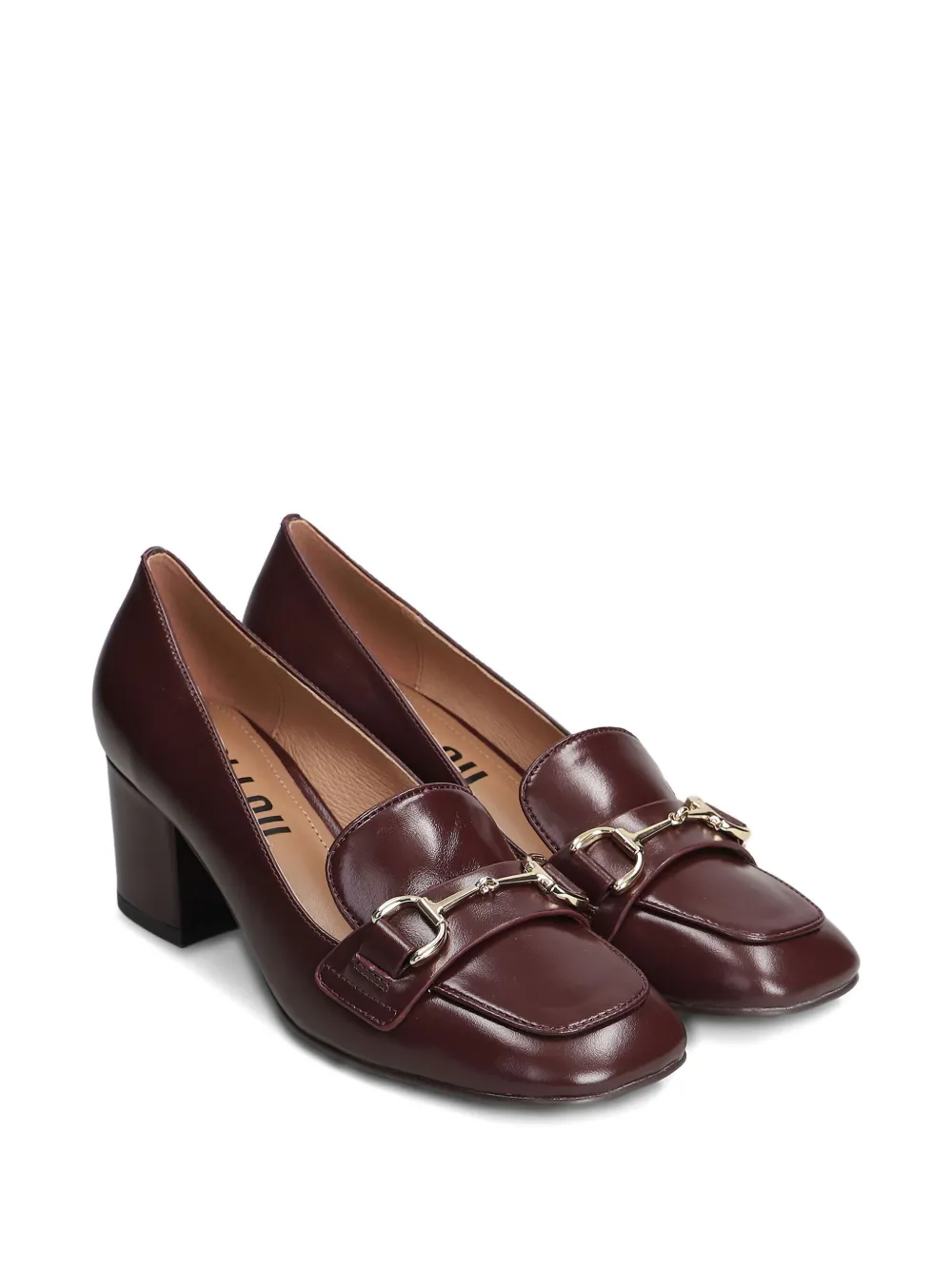 Bibi Lou 60mm Renee pumps | Heeled Pumps | Image 2