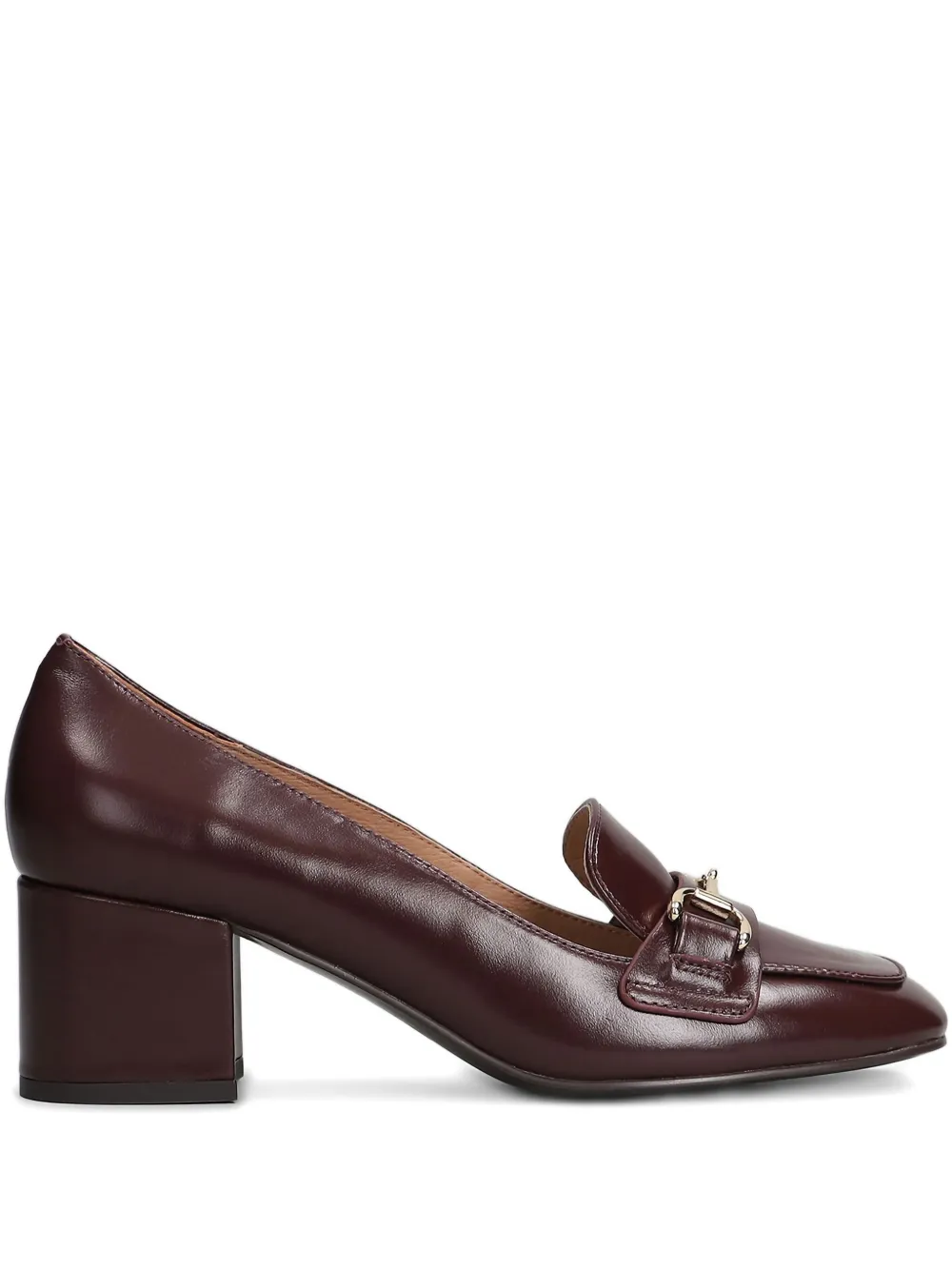 Bibi Lou 60 mm Renee pumps Rood