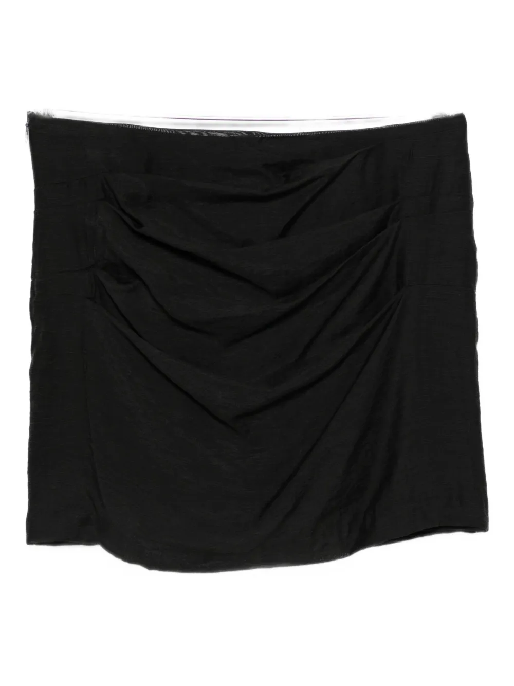 IRO Naella skirt - Zwart