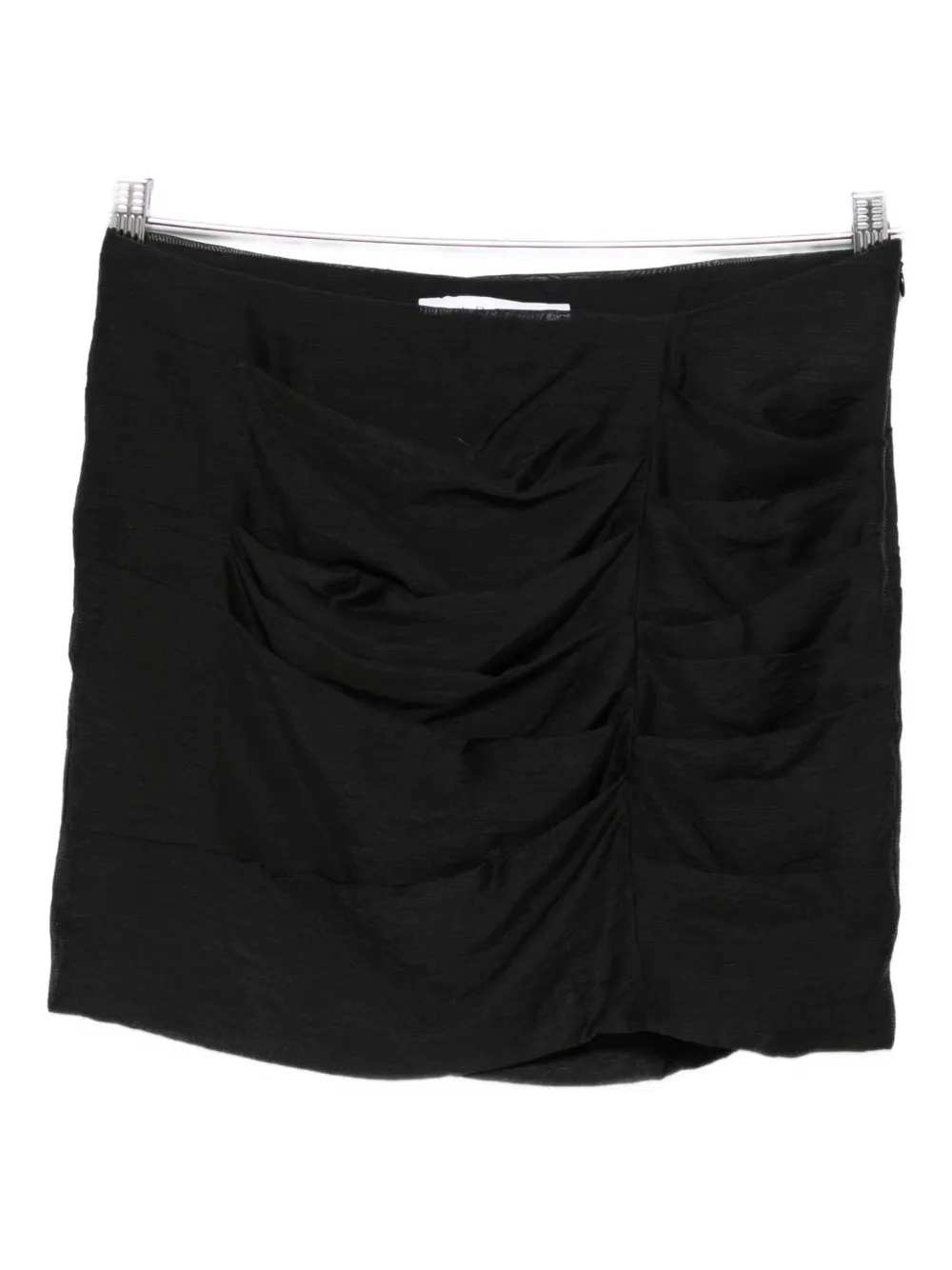 Iro Naella Skirt In Black