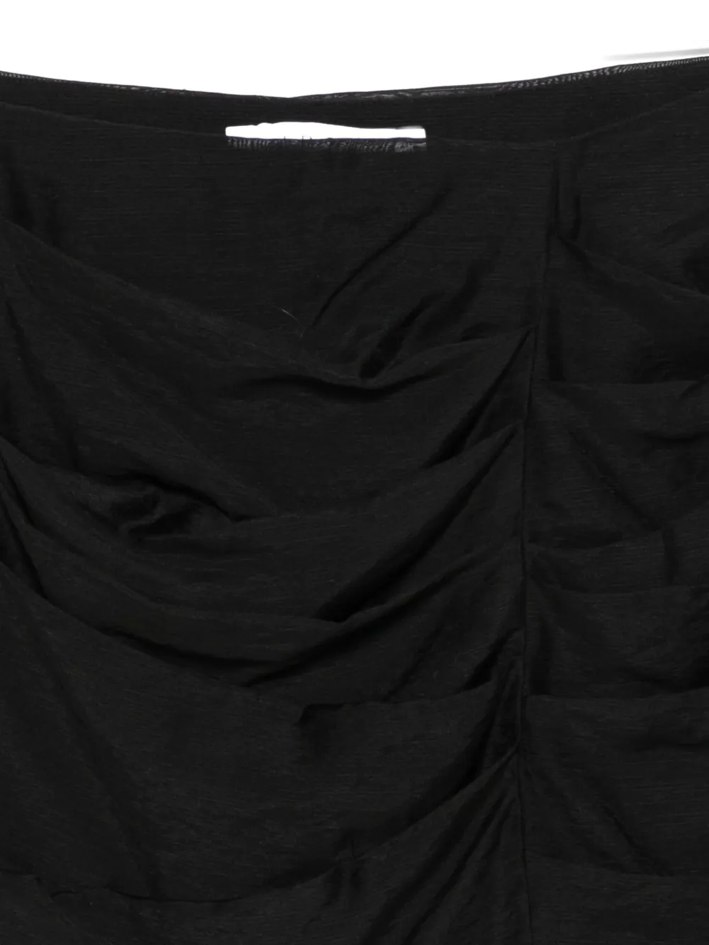 Iro Naella Skirt In Black