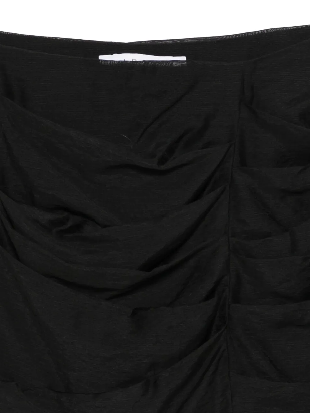 IRO Naella rok Zwart