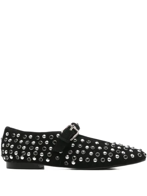 Bibi Lou flats Naila con apliques