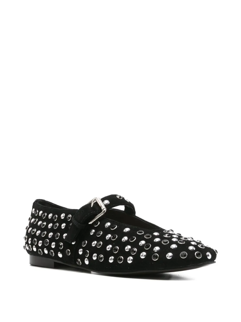 Bibi Lou Naila studded ballet flats | Image 2