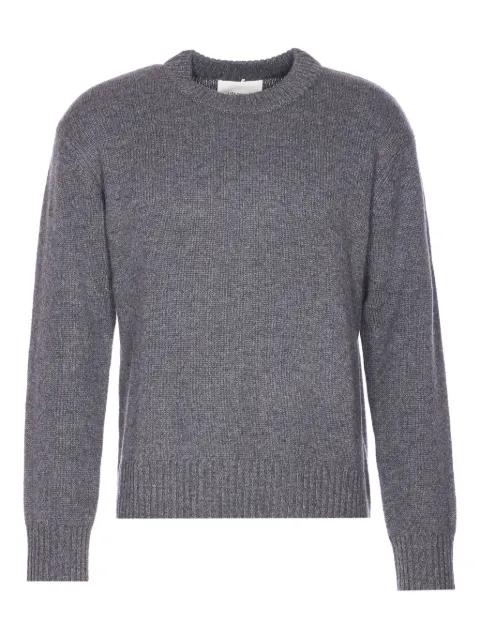Lisa Yang crew-neck sweater 